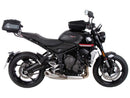 Rack traseiro Hepco & Becker Smartrack para Triumph Trident 660 (2025-2026) - incluído no conjunto completo