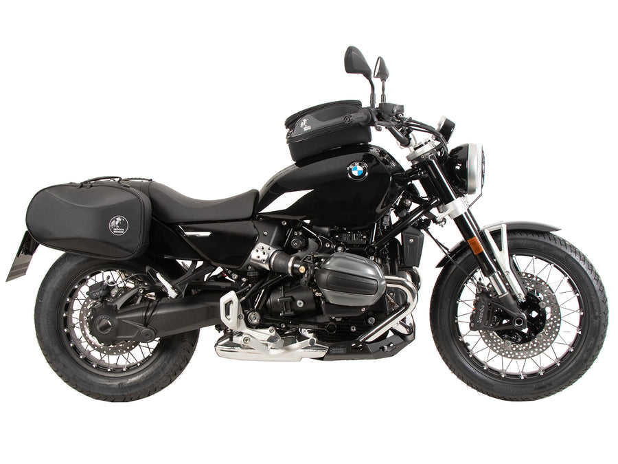 BMW R 12 [2024-2025] - Tanking Basic, incluindo bolsa de tanque de contrapartida
