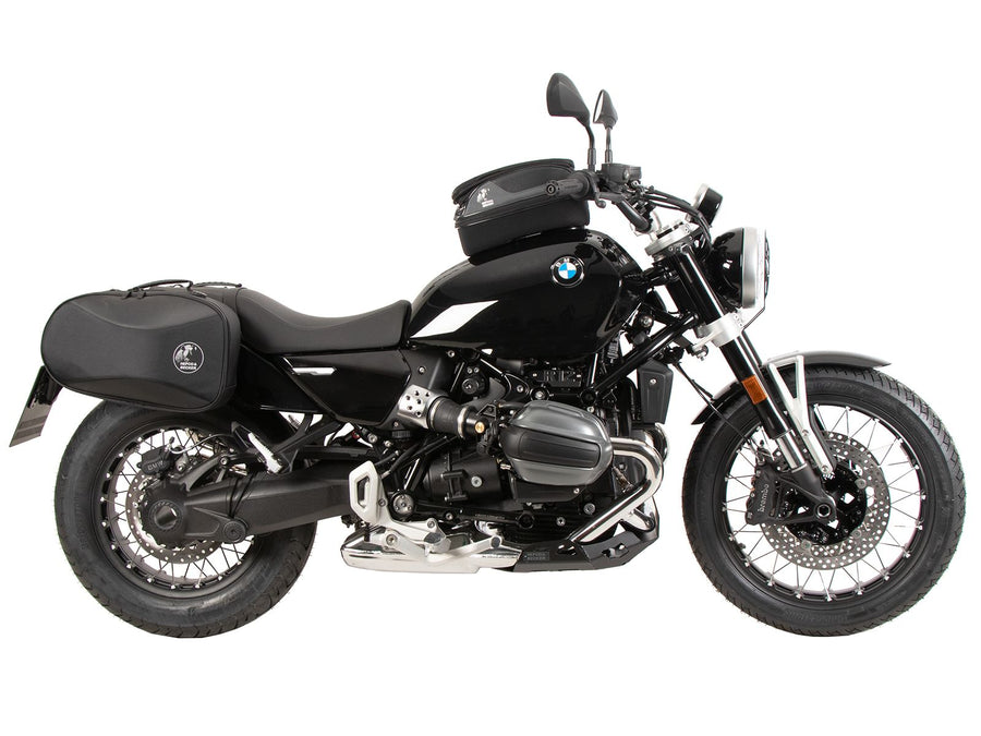 BMW R 12 [2024-2025] - Tanking Basic, incluindo bolsa de tanque de contrapartida
