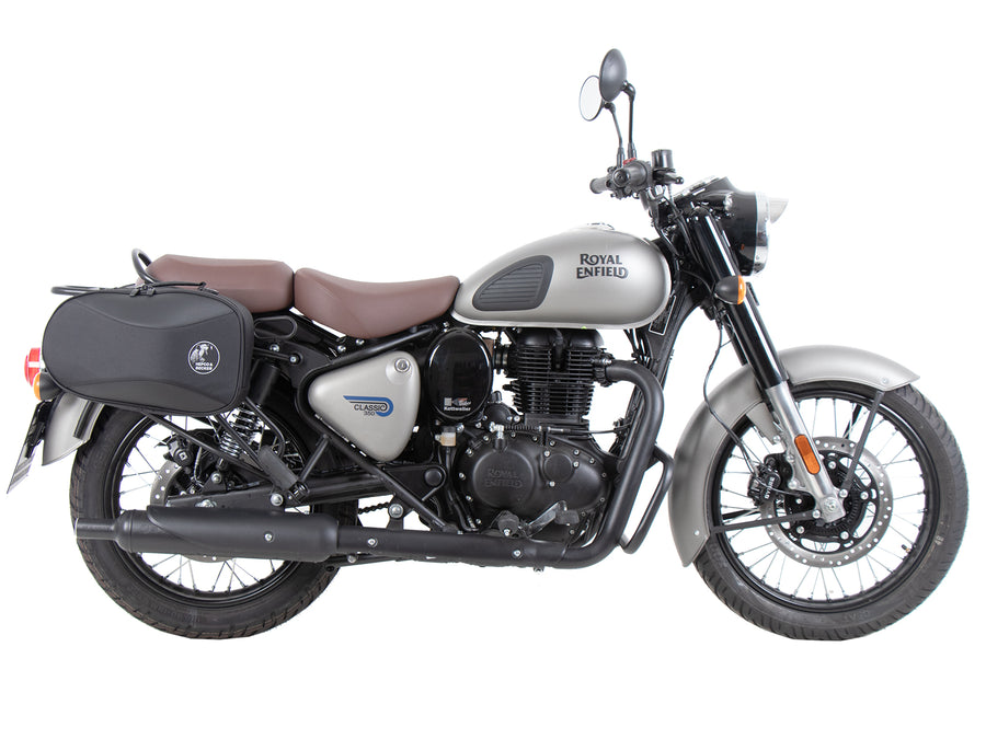 Royal Enfield Classic 350 [2022-2026] - Transportador lateral C-Bow
