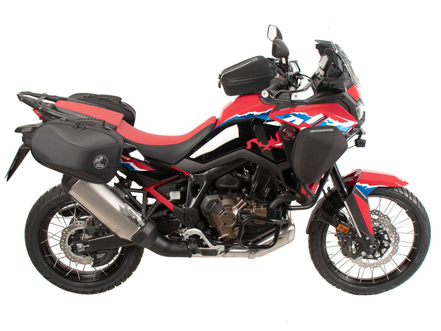 Honda CRF 1100 L em Adv SP [2024-2025] -C-BOW Lateral Transportador