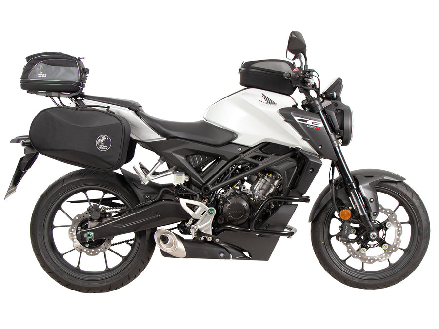 Honda CB 125 R [2025-2026] - Suporte lateral C-Bow