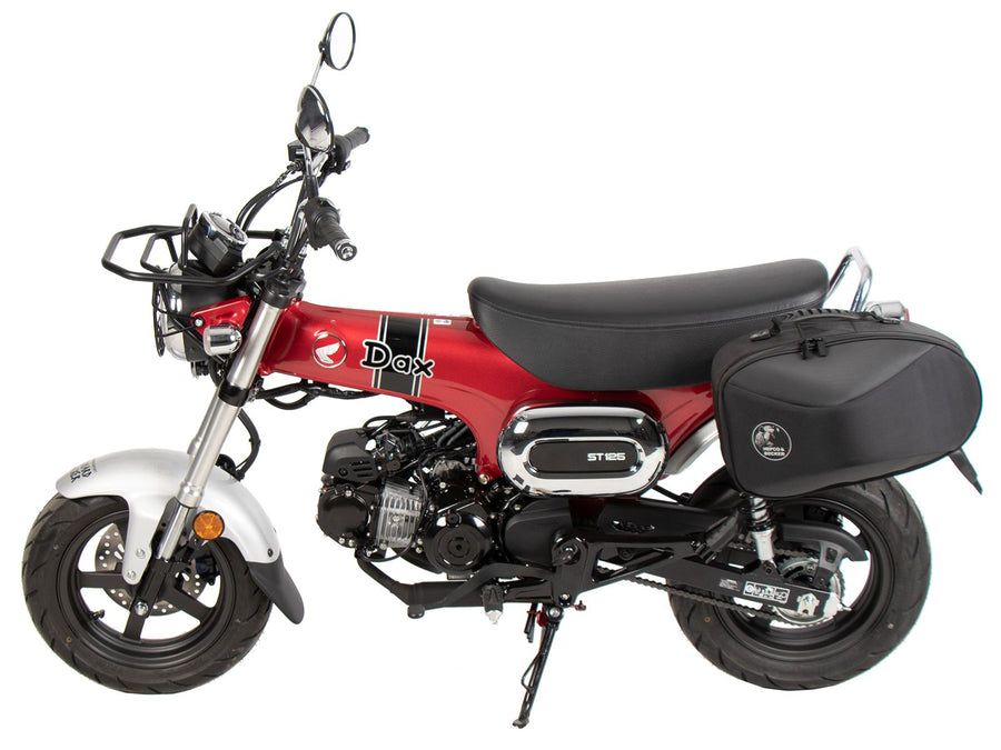 Honda St 125 Dax [2023-2025] -C-Bow Carrier lateral esquerdo