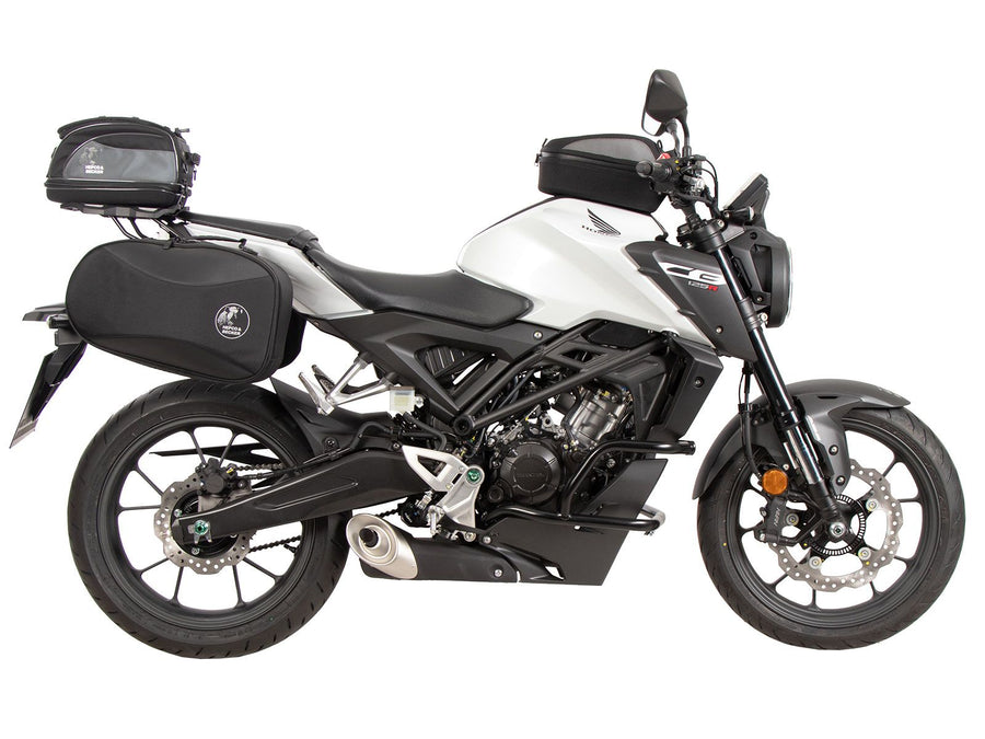 Honda CB 125 R [2025-2026] - Suporte lateral C-Bow