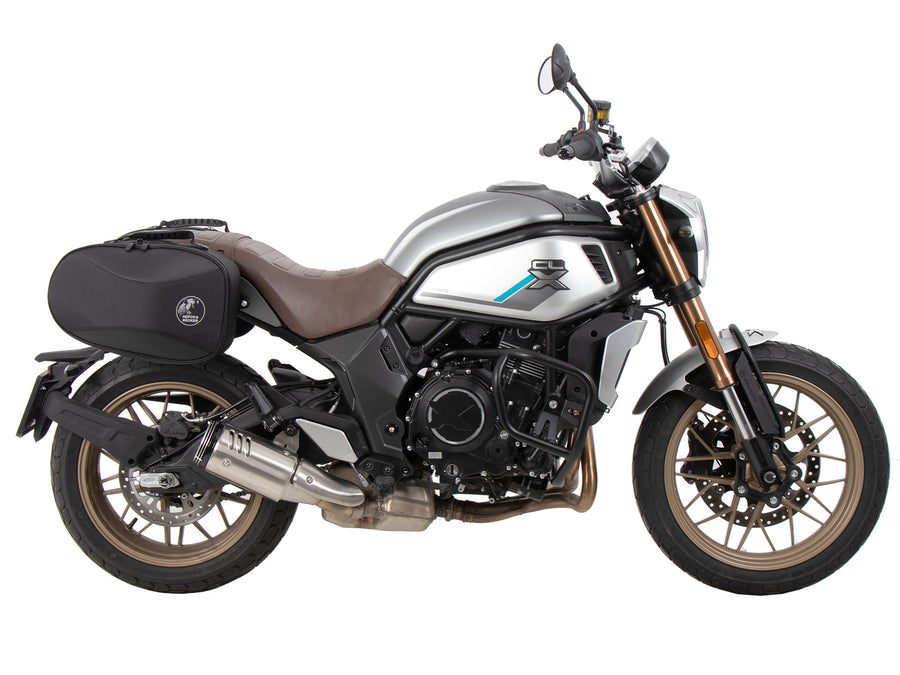 CF Moto 700 CL-X [2022-2024] - Suporte lateral C-Bow