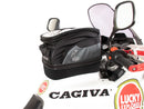 Cagiva Elefant 900 IE [1990-1992] - Tanking Basic, incluindo saco de tanque de contraparte-7