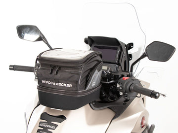 Honda NT 1100 [2022-2024] - Tanking Basic, incluindo saco de tanque de contraparte