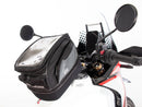 Ducati DesertX [2022-2025] - Anel de tanque Basic incl. vista em perspectiva do saco tanque equivalente