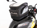 Triumph Trident 660 [2021-2024] - Tanking Basic, incluindo saco de tanque de contrapartida-7