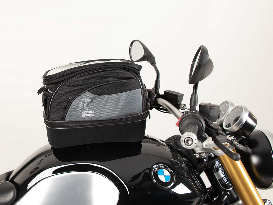 BMW R Ninet Racer [2017-2023] - Tanking Basic, incluindo saco de tanque de contrapartida