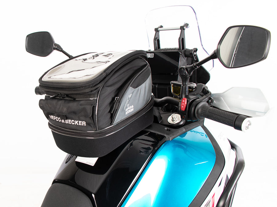 CF Moto 450 MT [2024-2026] - Tankring BASIC
