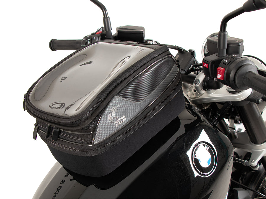 BMW R 12 [2024-2025] - Tanking Basic, incluindo bolsa de tanque de contrapartida