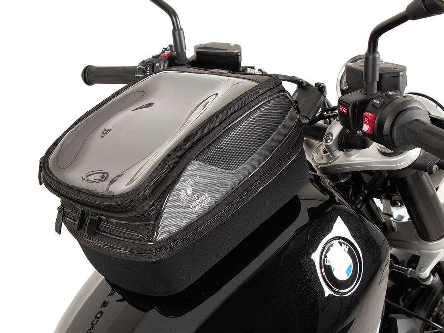 BMW R 12 [2024-2025] - Tanking Basic, incluindo bolsa de tanque de contrapartida
