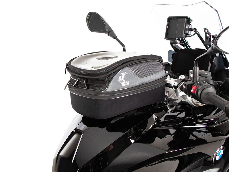 BMW S 1000 XR [2024-2025] - Tanking Basic, incluindo saco de tanque de contrapartida
