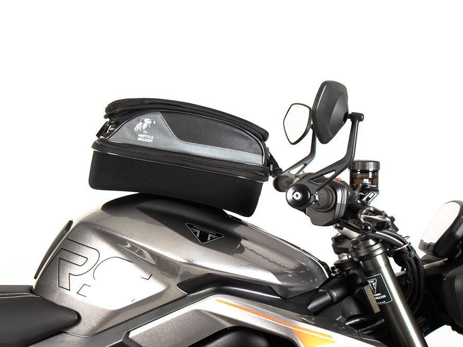 Triumph Street Triple 765 LO [2017-2025] - Tanking Basic, incluindo saco de tanque de contrapartida