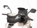 Honda NT 1100 [2022-2024] - Tanking Basic, incluindo saco de tanque de contraparte-15