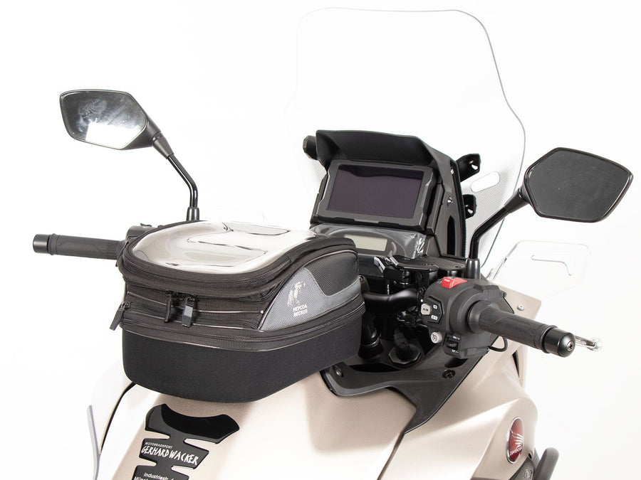 Honda NT 1100 [2022-2024] - Tanking Basic, incluindo saco de tanque de contraparte
