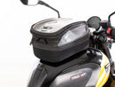 Triumph Trident 660 [2025] - Tanking Basic, incluindo bolsa de tanque de contrapartida-9