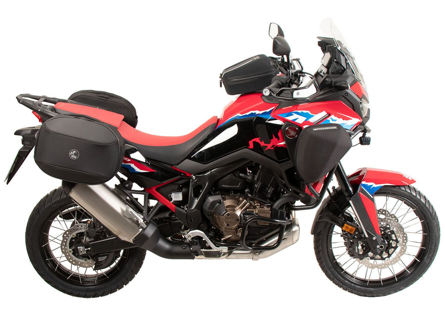Honda CRF 1100 L em Adv SP [2024-2025] -C-BOW Lateral Transportador