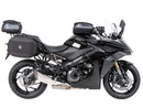 Suzuki GSX-S 1000 GT [2022-2025] -Tankring Basic, incluindo saco de tanque de contrapartida-3