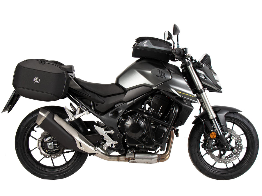 Honda CB 750 Hornet E-Clutch [2023-2026] - Tankring BASIC