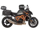 KTM 1390 Super Duke R [2024-2026] - Suporte traseiro Smartrack preto