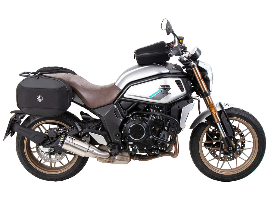 CF Moto 700 CL-X [2022-2024] - Suporte lateral C-Bow