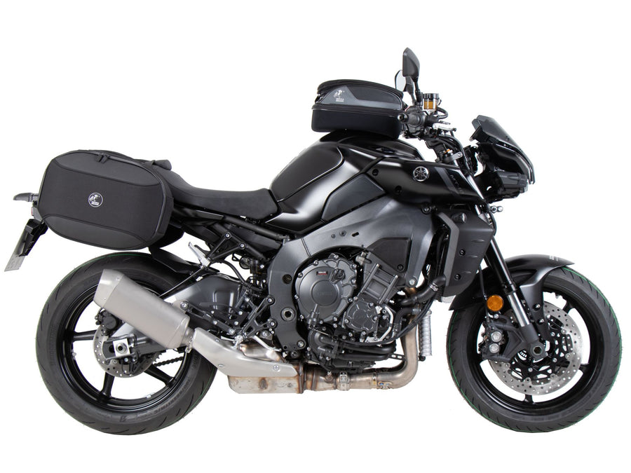 Yamaha MT-10 [2022-2024] -TANKING BASIC, incluindo saco de tanque de contrapartida