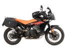 KTM 790 Adventure [2024-2026] - Suporte lateral C-Bow
