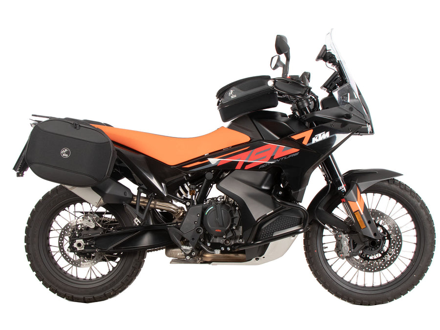 KTM 790 Adventure [2024-2026] - Suporte lateral C-Bow