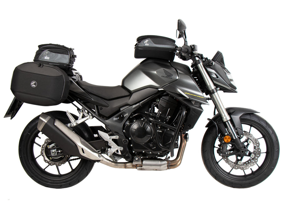 Honda CB 750 Hornet [2023-2026] - Sportrack preto