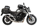 Honda CB 750 Hornet [2023-2026] - Sportrack preto