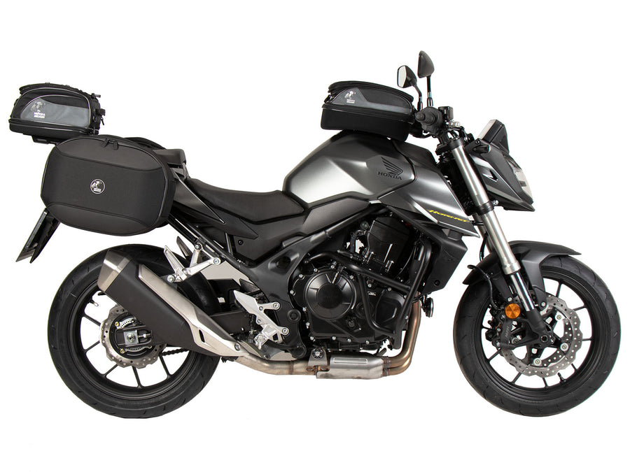 Honda CB 750 Hornet [2023-2026] - Suporte lateral C-Bow