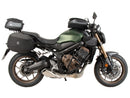 Honda CB 650 R [2024-2026] - Suporte traseiro Smartrack preto