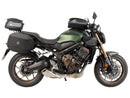Honda CB 650 R [2024-2026] - Suporte traseiro Smartrack preto