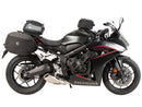 Honda CBR 650 R [2024-2026] - Sportrack preto