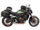 Honda CB 650 R [2024-2026] - Sportrack preto