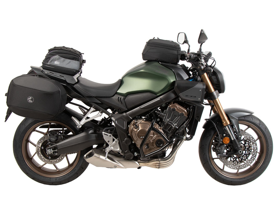 Honda CB 650 R [2024-2026] - Sportrack preto