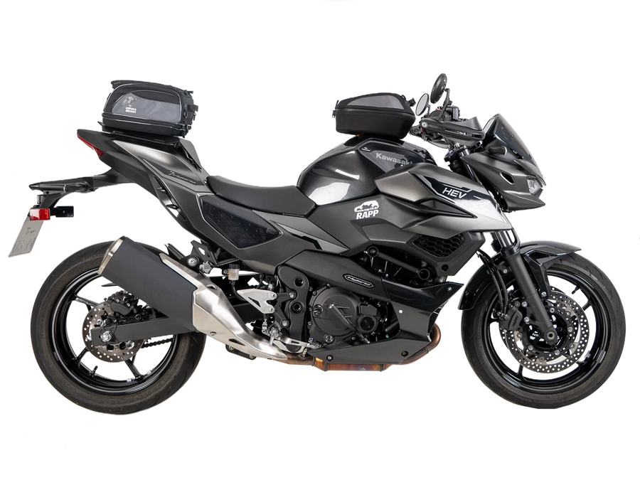 Kawasaki Z7 Híbrido [2024-] - Sportrack