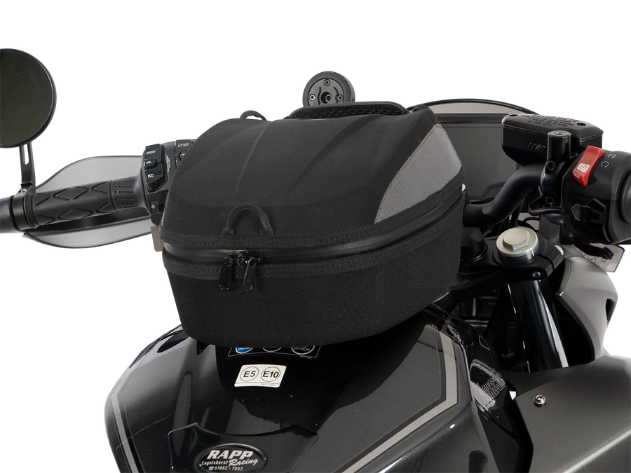 Kawasaki Z7 Hybrid [2024-] - Anel de tanque Basic