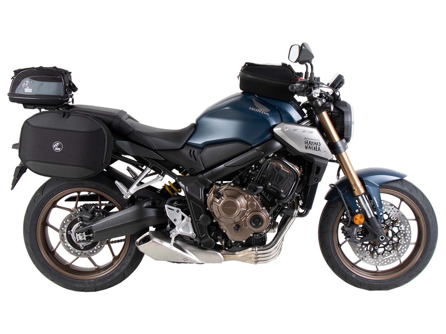 Honda CB 650 R [2021-2023] - Tankring BASIC