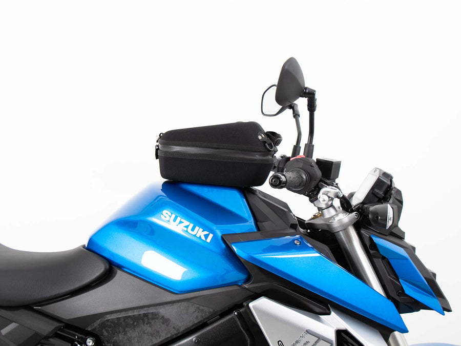 Suzuki GSX-S 1000 [2021-2025] -TANKING BASIC, incluindo saco de tanque de contraparte