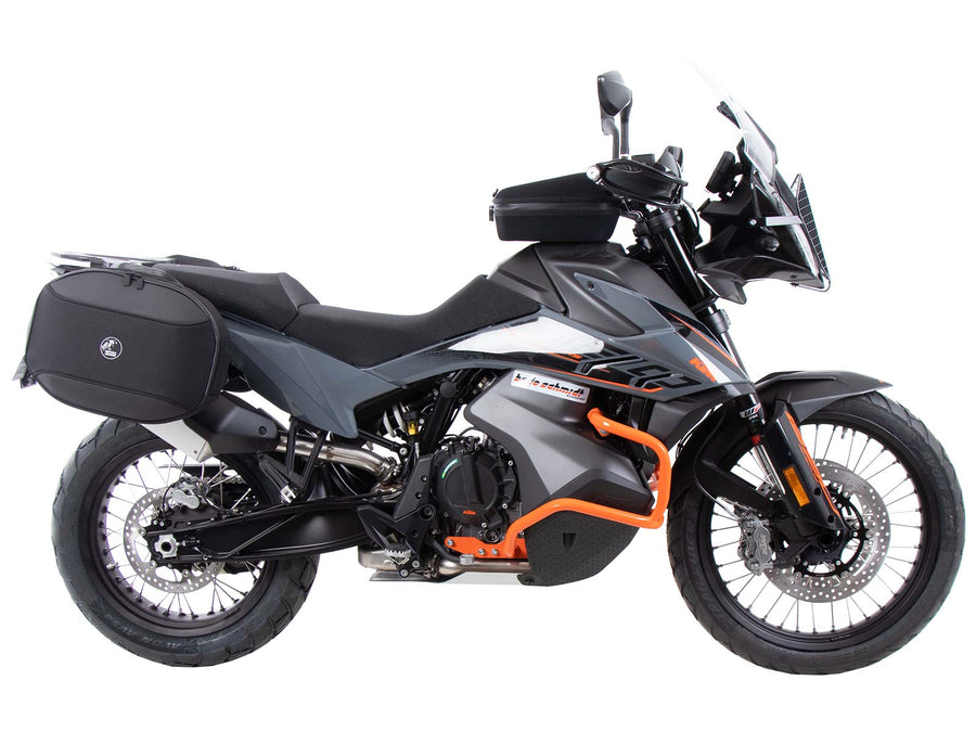 KTM 890 Adventure [2021-2022] - Tankring BASIC