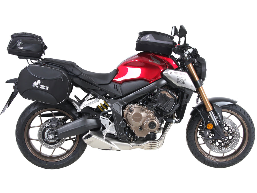 Honda CB 650 R [2019-2020] - Tankring BASIC