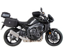 Rack traseiro Hepco & Becker Smartrack para Yamaha MT-10 (2022-2024) - incluído no conjunto completo