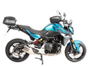 BMW F 900 R [2025-2026] - Suporte traseiro Smartrack preto