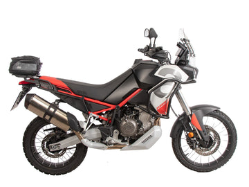 Aprilia TUAREG 660 [2025-] - SMARTRACK preto