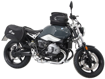 BMW R Ninet Pure [2017-2023] - Tanking Basic, incluindo saco de tanque de contrapartida