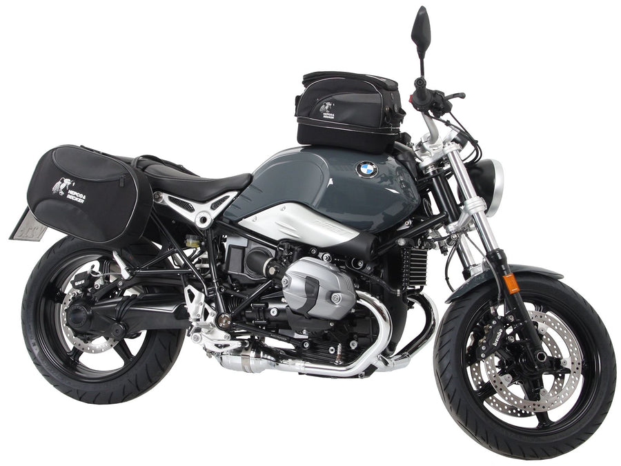 BMW R Ninet Pure [2017-2023] - Tanking Basic, incluindo saco de tanque de contrapartida