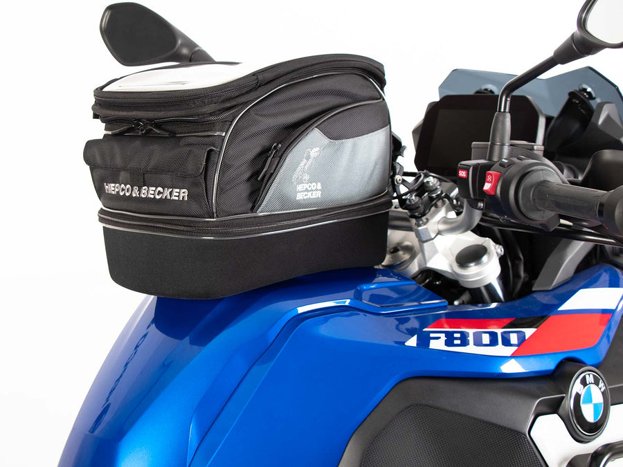 Hepco & Becker [Hepco & Becker] - Bolsa tanque "Street" Tourer L
